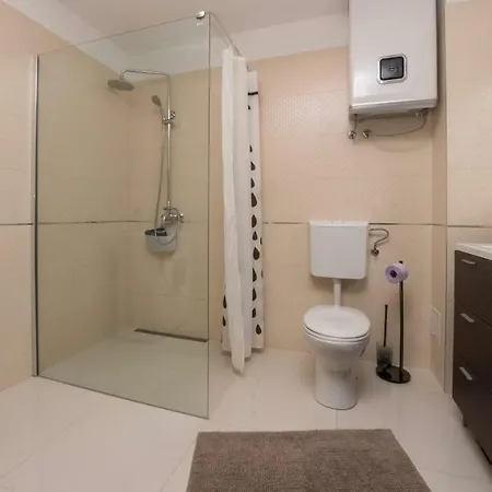 شقة Cozy Apartman